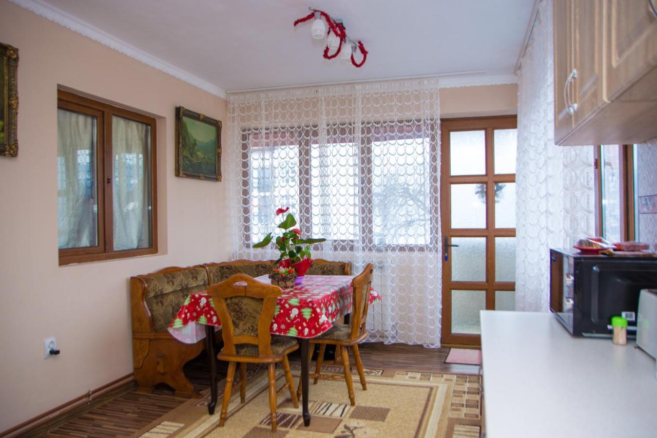 CălimăneştiCasa Stefania 1公寓 外观 照片