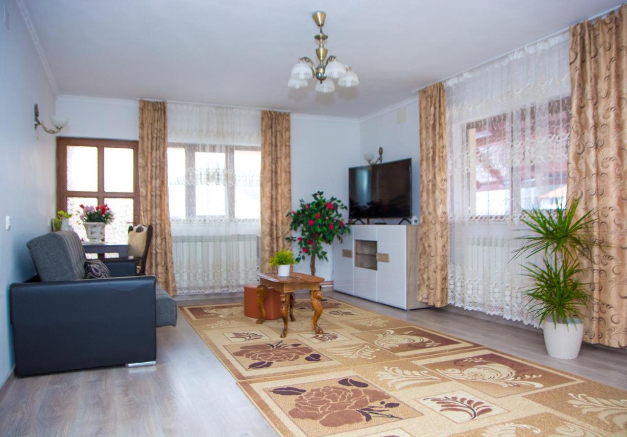 CălimăneştiCasa Stefania 1公寓 外观 照片